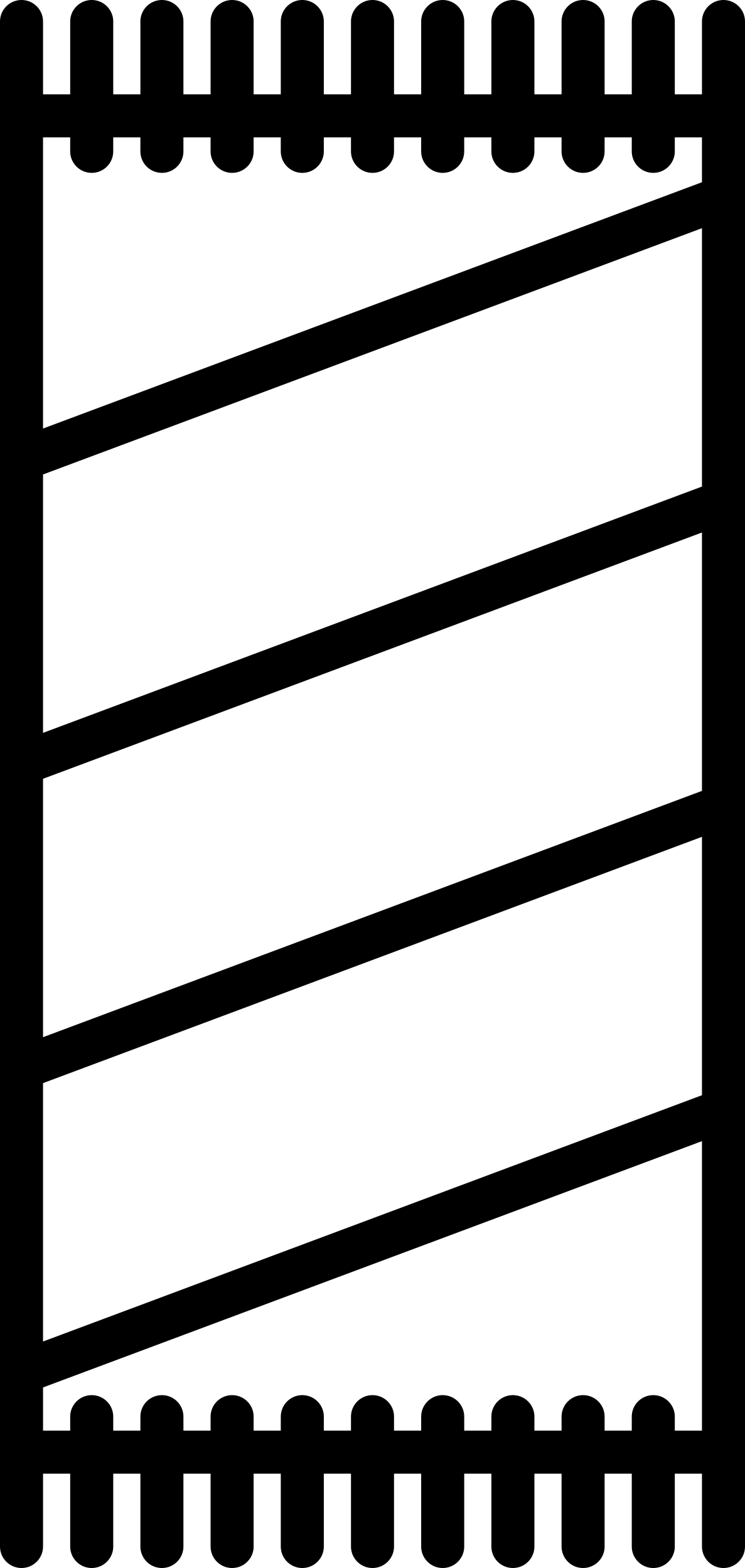 Beach Towel Line Tracing Svg Vector Free Vectors